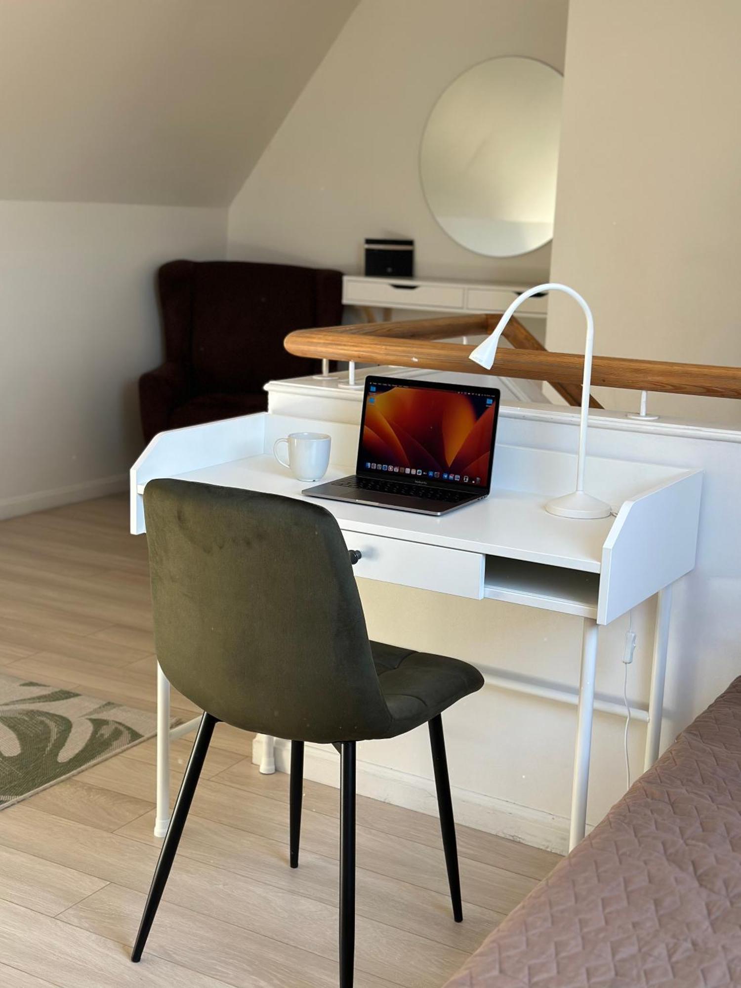 2 Level Apartments In Old Town รีกา ภายนอก รูปภาพ