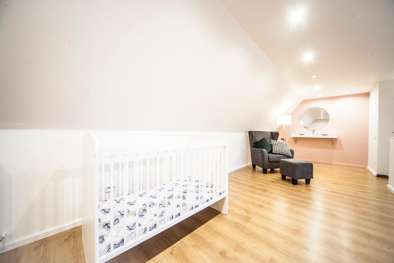 2 Level Apartments In Old Town รีกา ภายนอก รูปภาพ